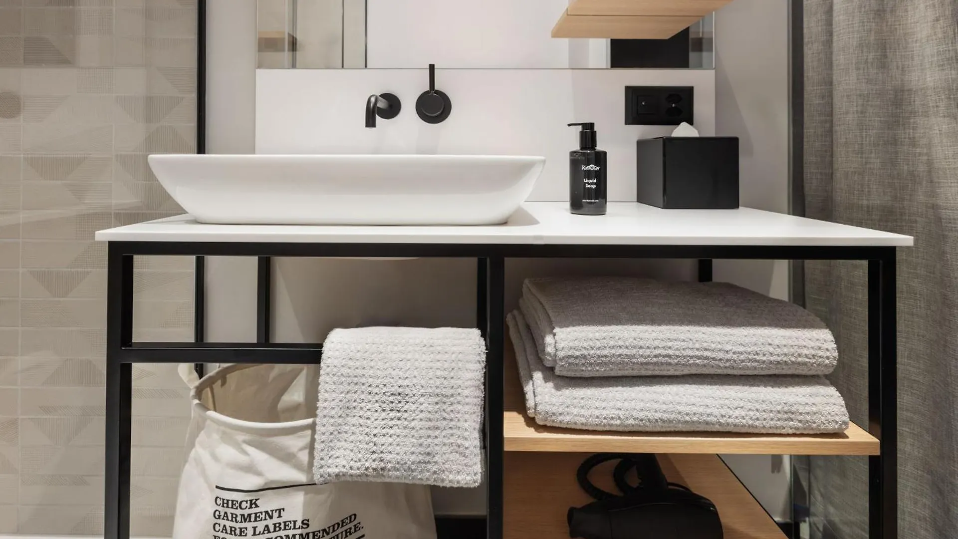 아파트호텔 Stay Kooook Geneva City - Online Check In