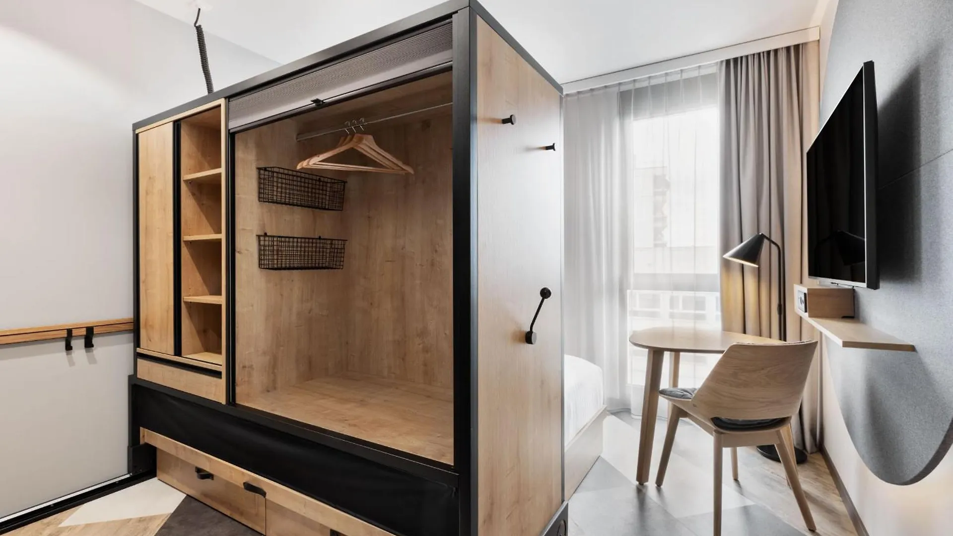 아파트호텔 Stay Kooook Geneva City - Online Check In