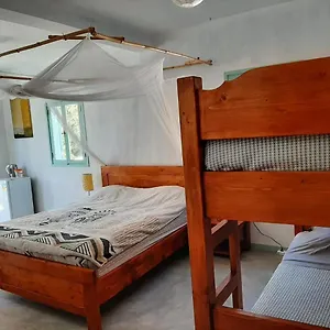 Bed & Breakfast Casa Baobab Kaapverdische Eilanden