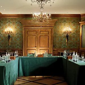 D'angleterre Ginebra