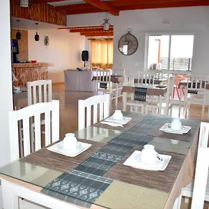*** Hotel Damfjord Boutique Kaapverdische Eilanden