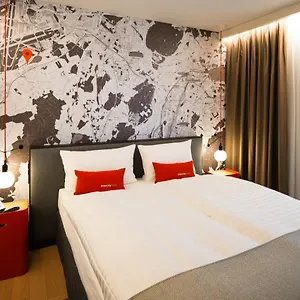 فندق Intercityhotel Geneva, Vernier