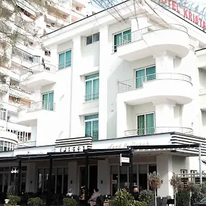 *** Hotel Kristal Albanië
