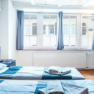 Hitrental Niederdorf - Apartamento