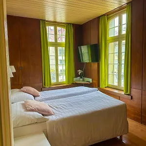 *** Hotel Nydeck Zwitserland