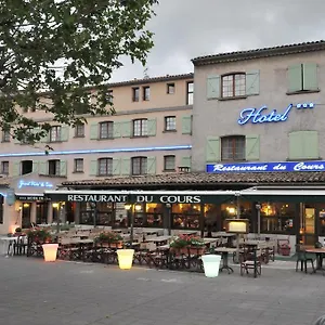 *** Hotel Grand Du Cours Frankrijk