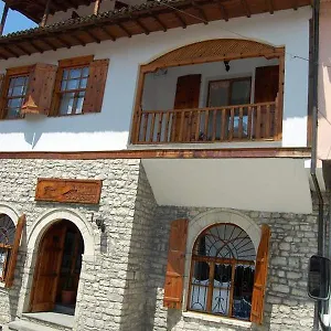 *** Hotel Hotel Berati Albanië