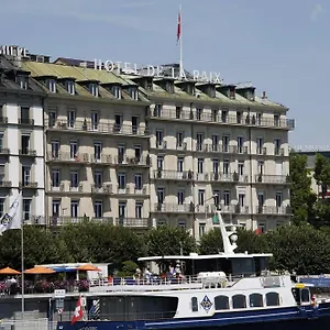 The Ritz-carlton De La Paix, Ginebra