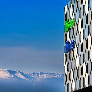 فندق إيبيس بادجيت جنيف باليكسبو إيروبورت, Le Grand Saconnex