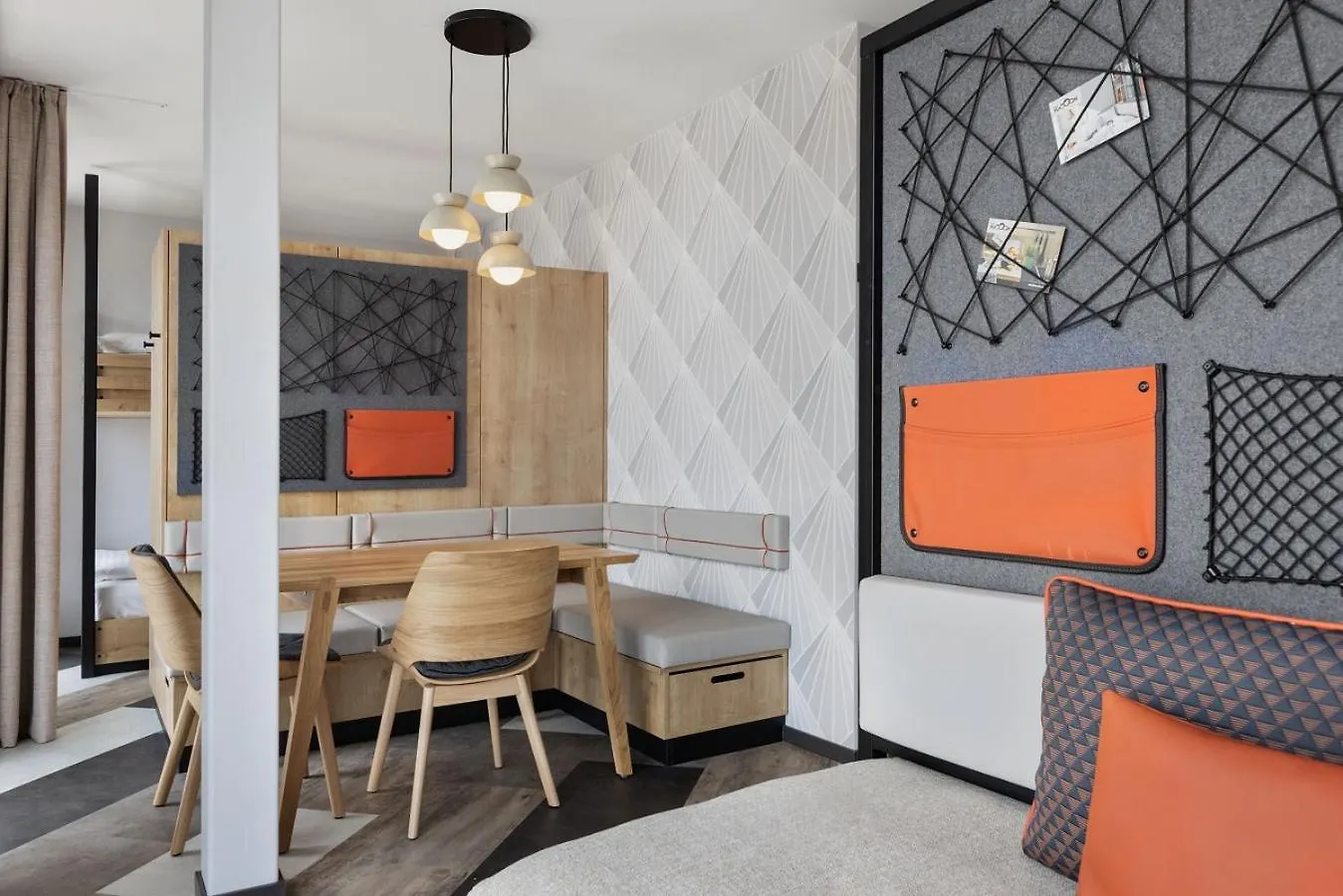 Stay Kooook Geneva City - Online Check In New Opening Switzerland