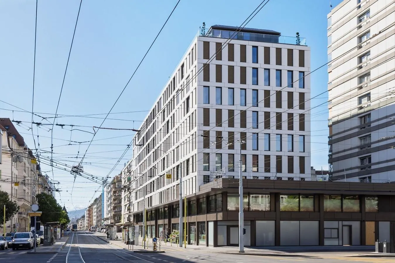 Stay Kooook Geneva City - Online Check In New Opening