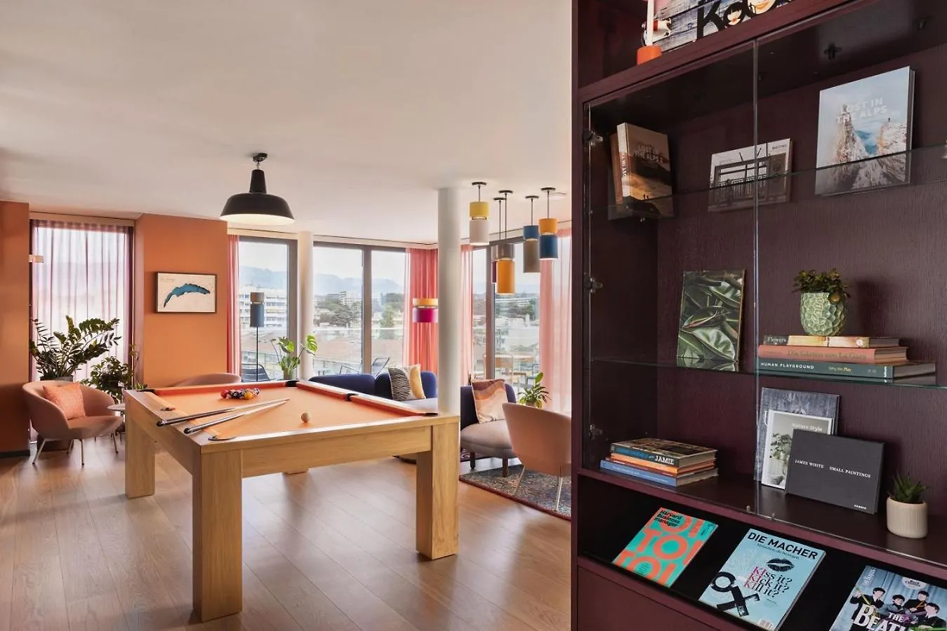 Stay Kooook Geneva City - Online Check In New Opening 3*,