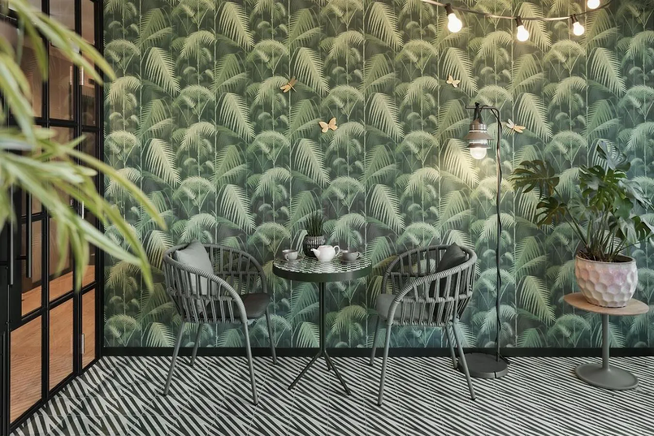 Stay Kooook Geneva City - Online Check In New Opening Aparthotel